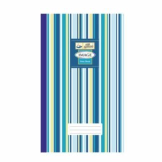 Hans Image Notebook 240 pg-17*28.5cm-(hard bound)