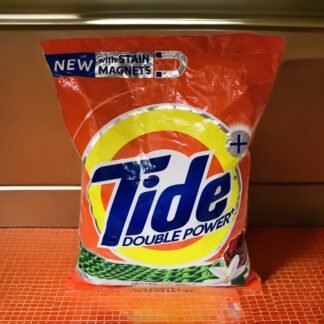 Tide Plus Double Power Detergent Washing Powder Surf/ Tide surf 1Kg