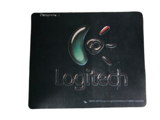 Logitech Mouse pad