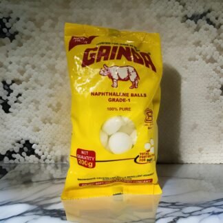 Gainda Brand Napthalene Balls (200gm)