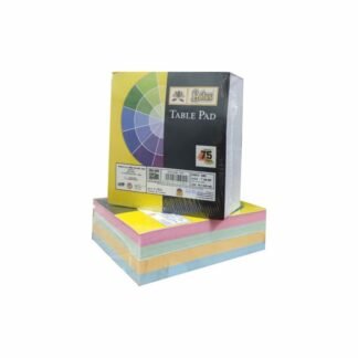 Lotus Table Pad -480 Sheets 9*10cm