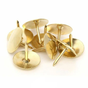 Worldone Thumb Tack Push Pins-90pcs-WPS082