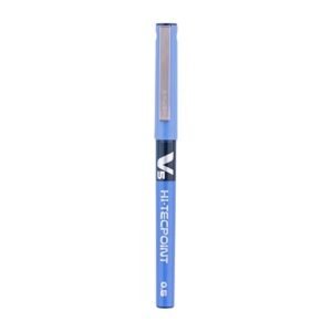 Pilot Hi-Techpoint V5 (0.5mm) Gel pen