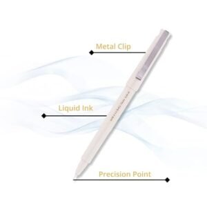Pilot Hi-Techpoint 05 Gel pen-Blue,Black,Red,Green