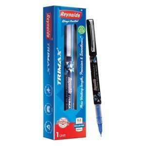 Reynolds Trimax Roller Pen