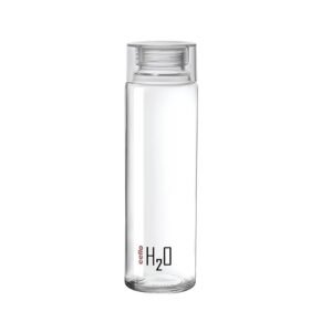CELLO H2O Glass Water Bottle -920ml