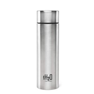 CELLO H2O Stainless Steel Water Bottle -1L