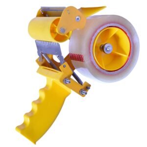Omega Sumo Box sealing Tape Dispenser-For tape size between 2 to 3 inches-Code-BSTD-75