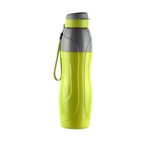 CELLO Puro Steel Water Bottle-600ml