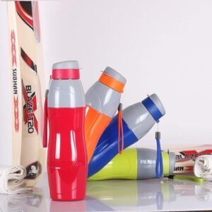 CELLO Puro Steel Water Bottle-600ml