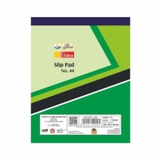Hans Idea Slip Pad (Lining)-No. 44- 70 Sh-18*21.5cm
