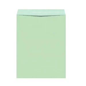 Premium 12*10 Green Inside Cloth Lining Envelop (Pack of 50)