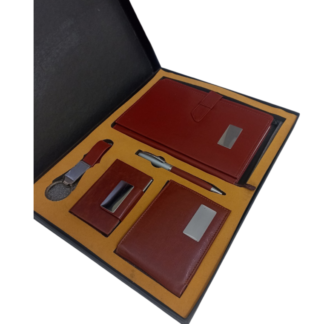 Notebook Diary (combo pack) Big- Box pack size 35*27cm