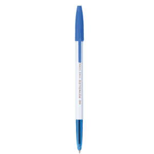 Reynolds 045 Ball Pen (Pack Of 10)-Blue,Black,Red