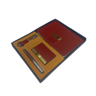 Notebook Diary (combo pack) small- Box pack size size 30*24 cm