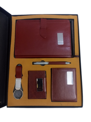 Notebook Diary (combo pack) Big- Box pack size 35*27cm