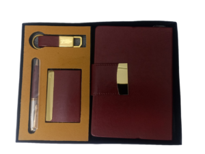 Notebook Diary (combo pack) small- Box pack size size 30*24 cm