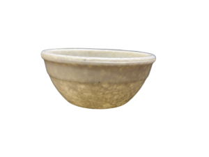Melamine bowl