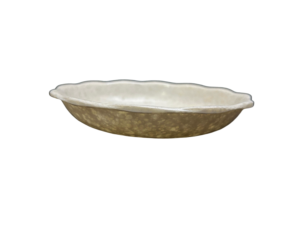 Melamine Round small Plate