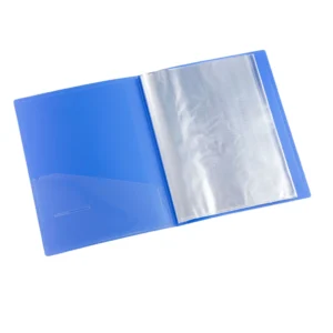 World one Display Book DB501-20sheets-A4