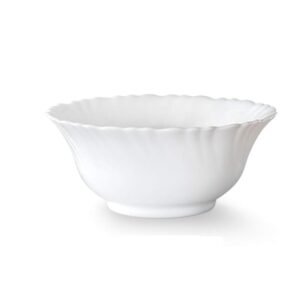 Dazzle veg bowl - 11cm, Set of 6, 210 Ml