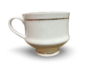Bharat Fine tableware Mug (set of 6)