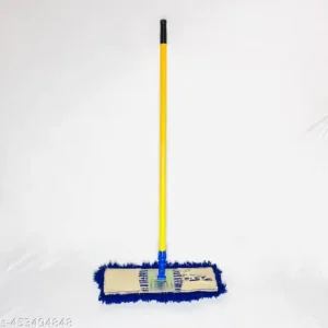 Dustcontroller Blue- 60 inches- 5 feet (Hight Quality)